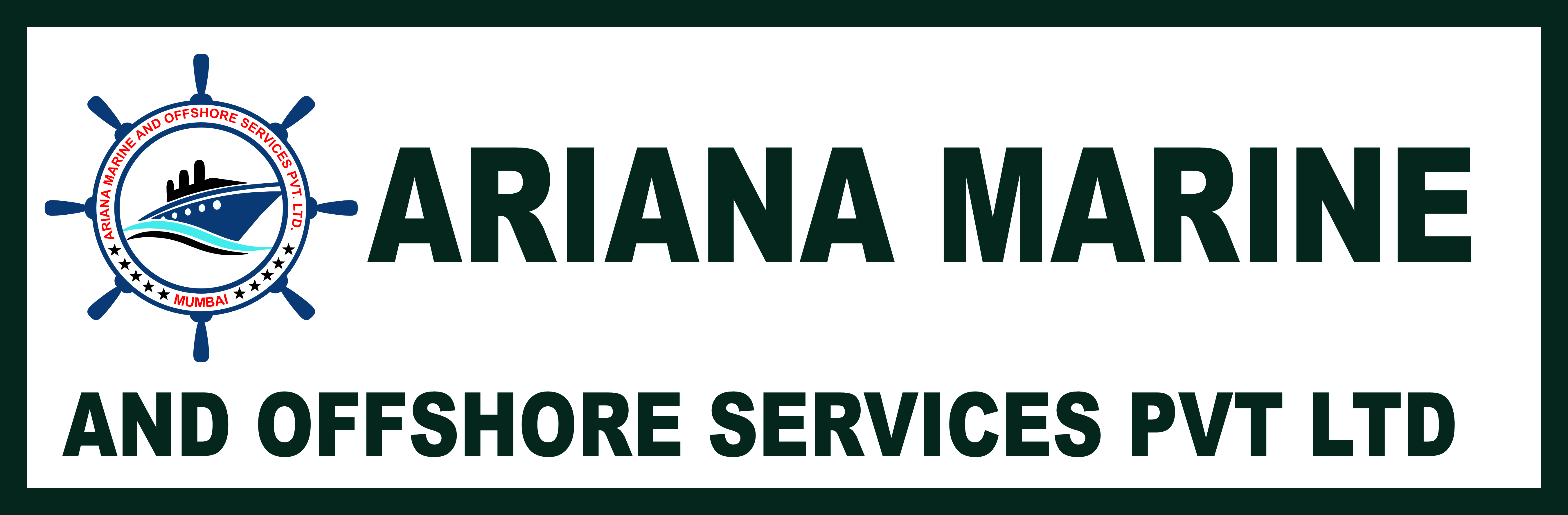 ariana marine board